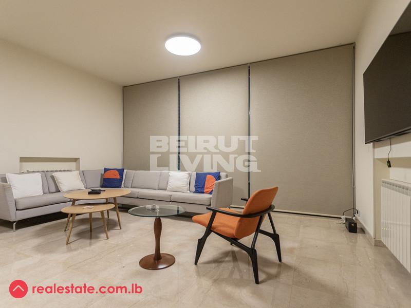 Beautifully Furnished | 2 Master | Modern Flat | Open View
