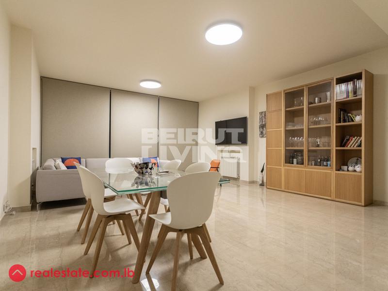 Beautifully Furnished | 2 Master | Modern Flat | Open View