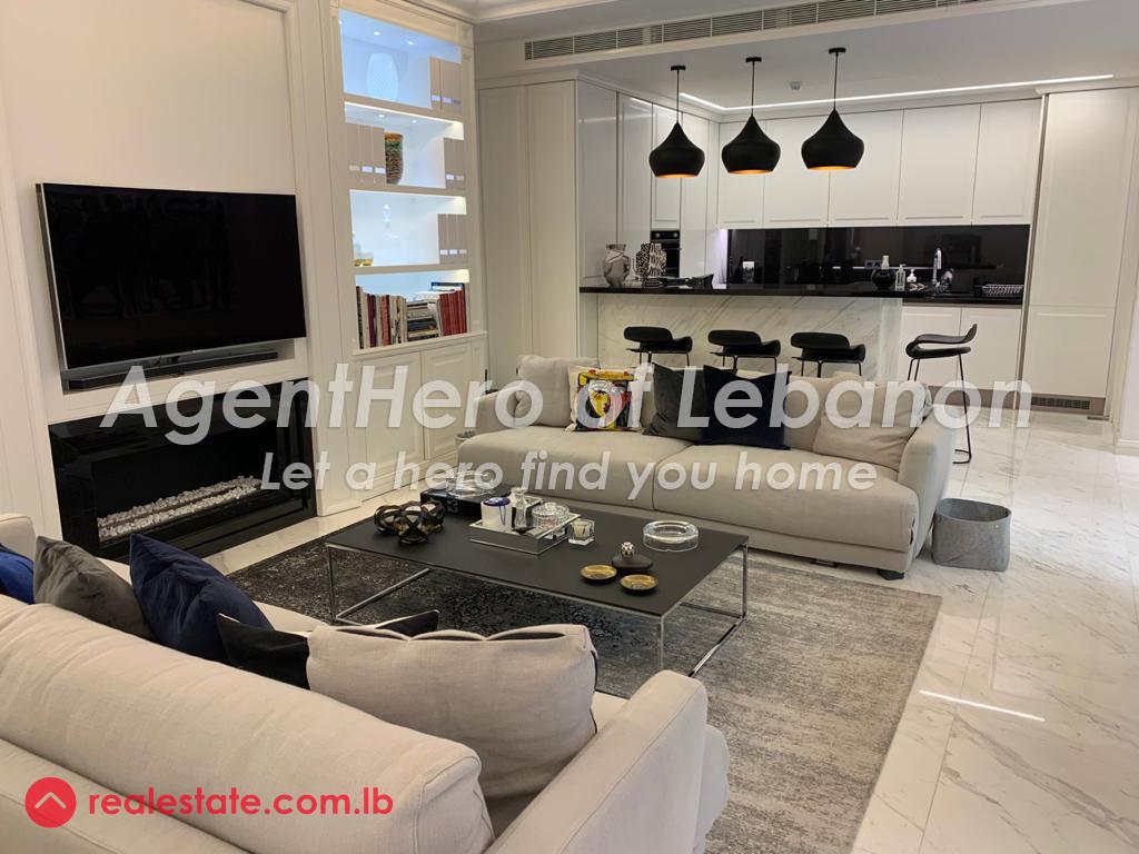 Unique Apt | Unique Building | 24/7 Electricity