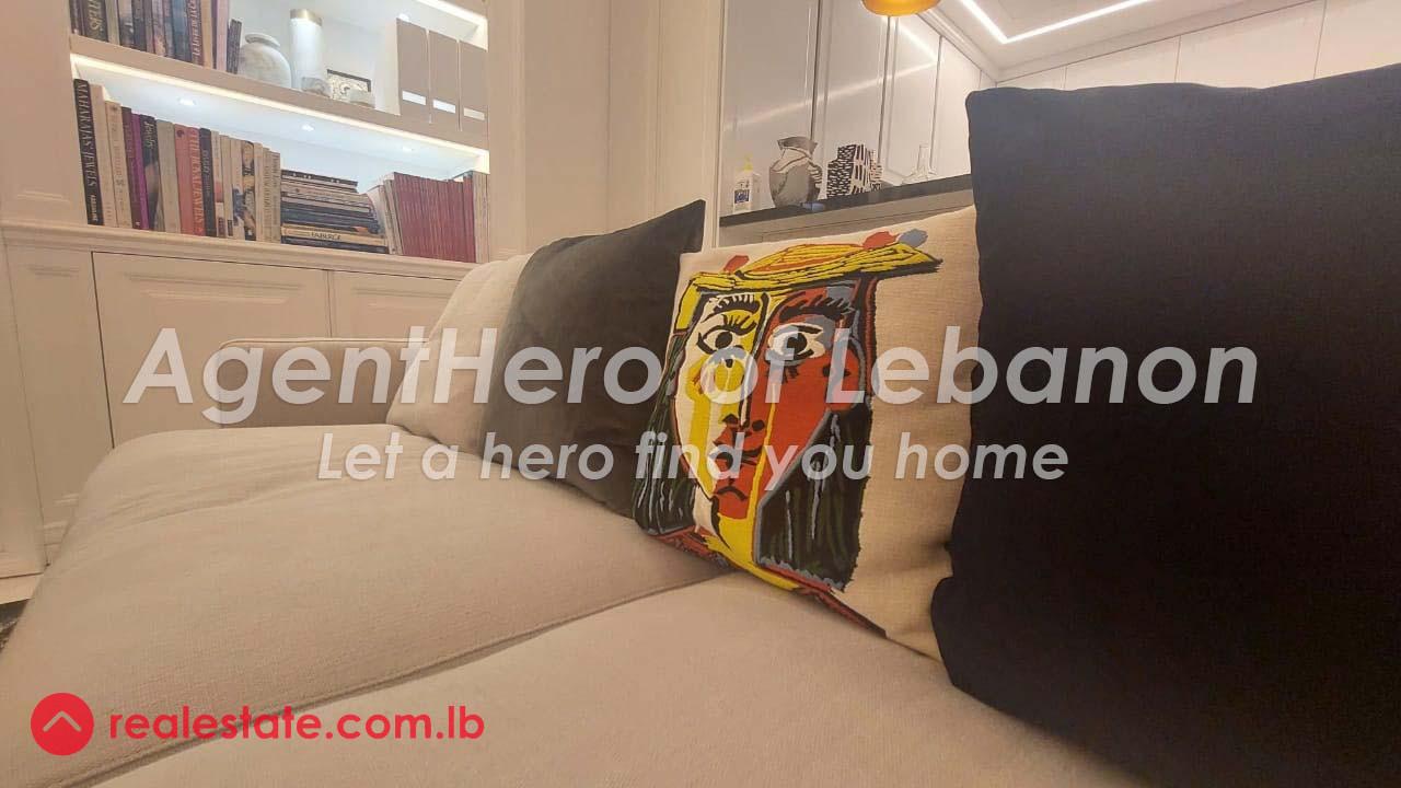 Unique Apt | Unique Building | 24/7 Electricity