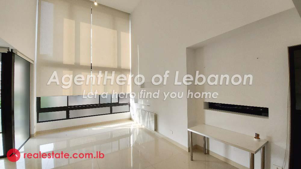 Bright days are Waiting for You in this Modern Loft