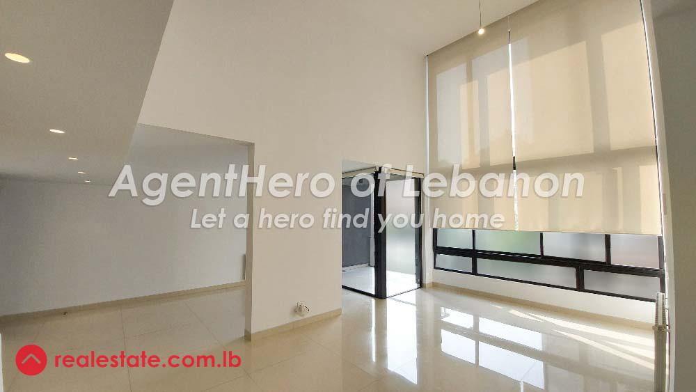 Bright days are Waiting for You in this Modern Loft