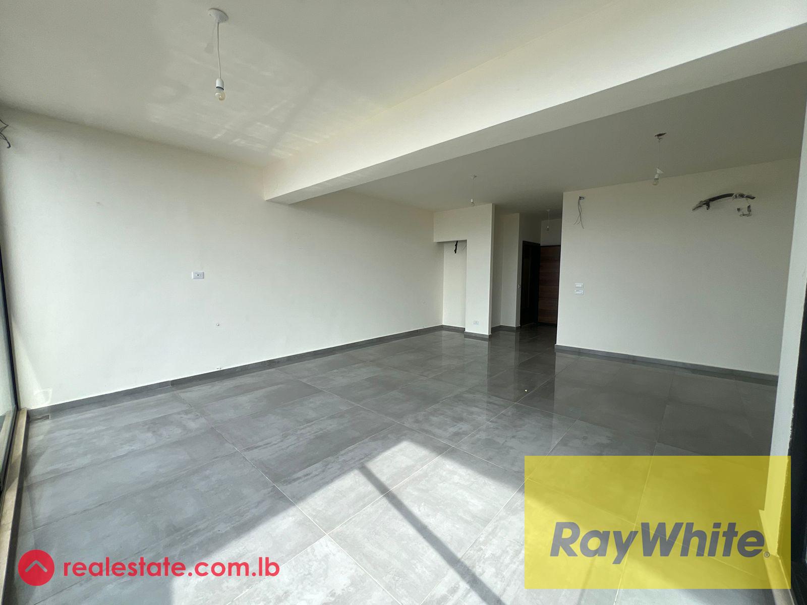 Apartment For Sale In Jal El Dib