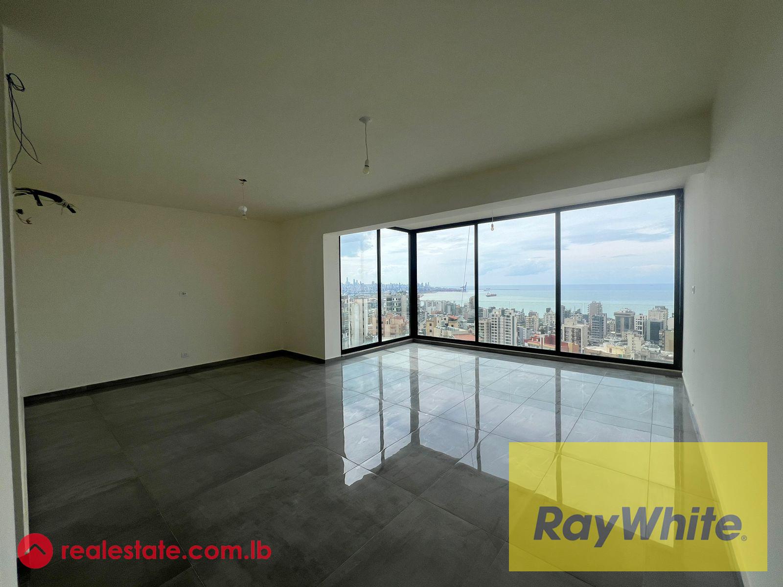 Apartment For Sale In Jal El Dib