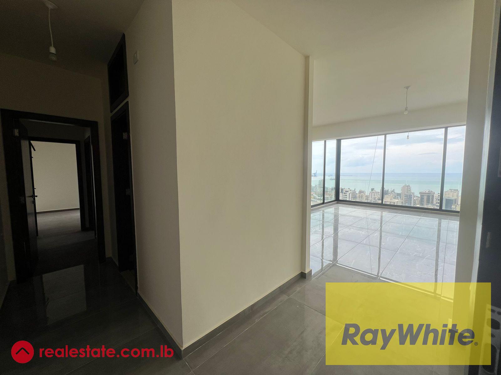 Apartment For Sale In Jal El Dib