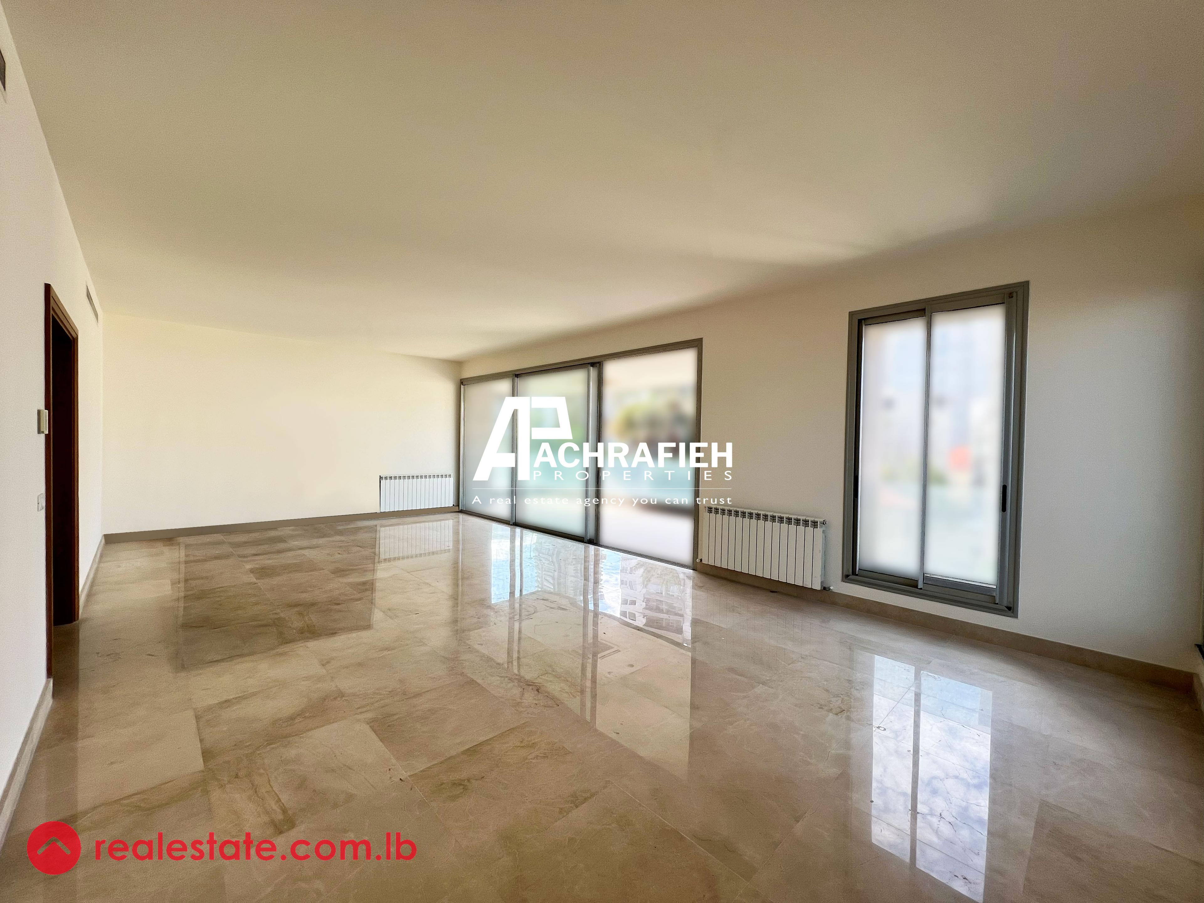 4 Balconies | 270 Sqm | 3 Bedrooms