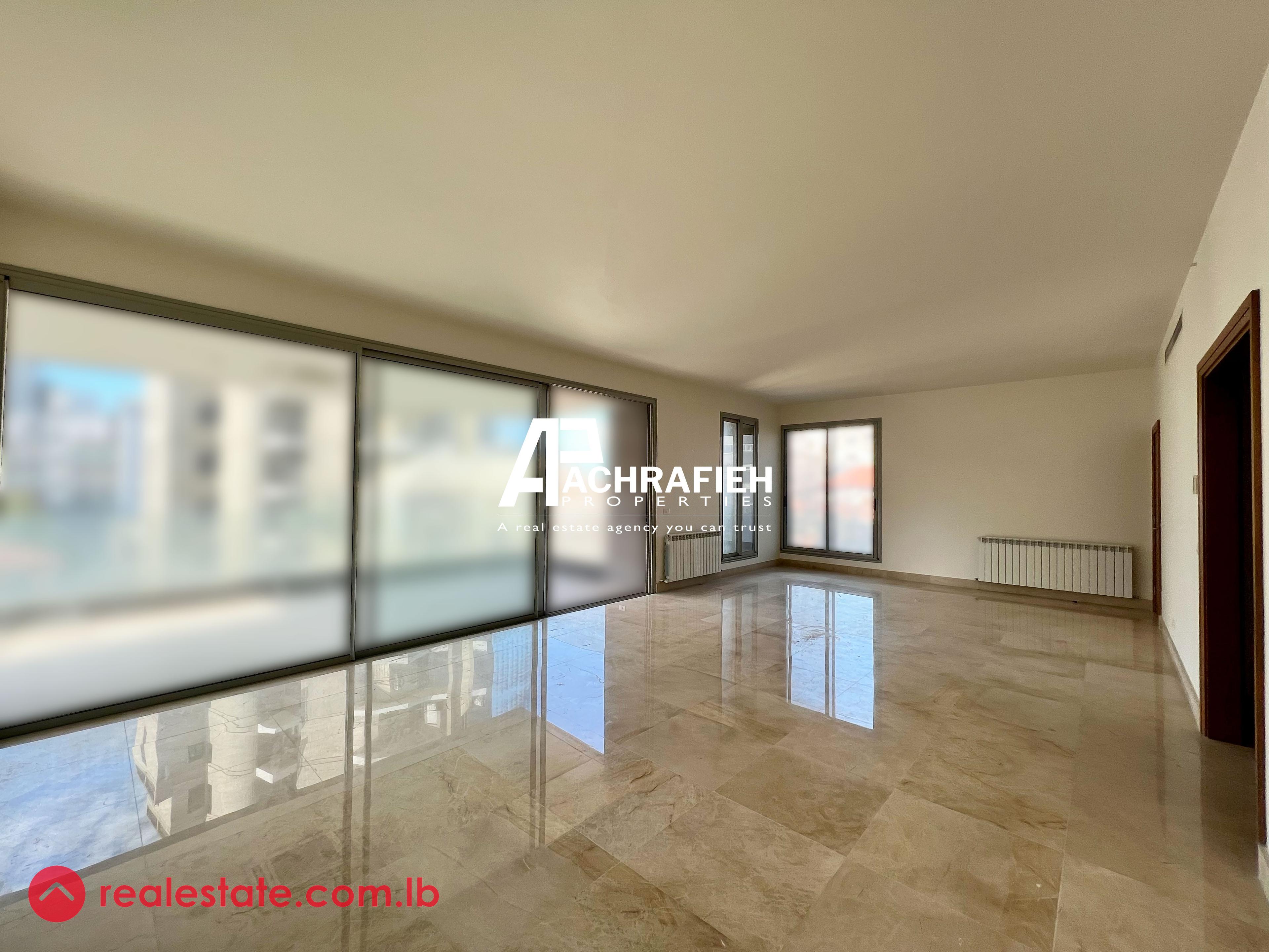 4 Balconies | 270 Sqm | 3 Bedrooms
