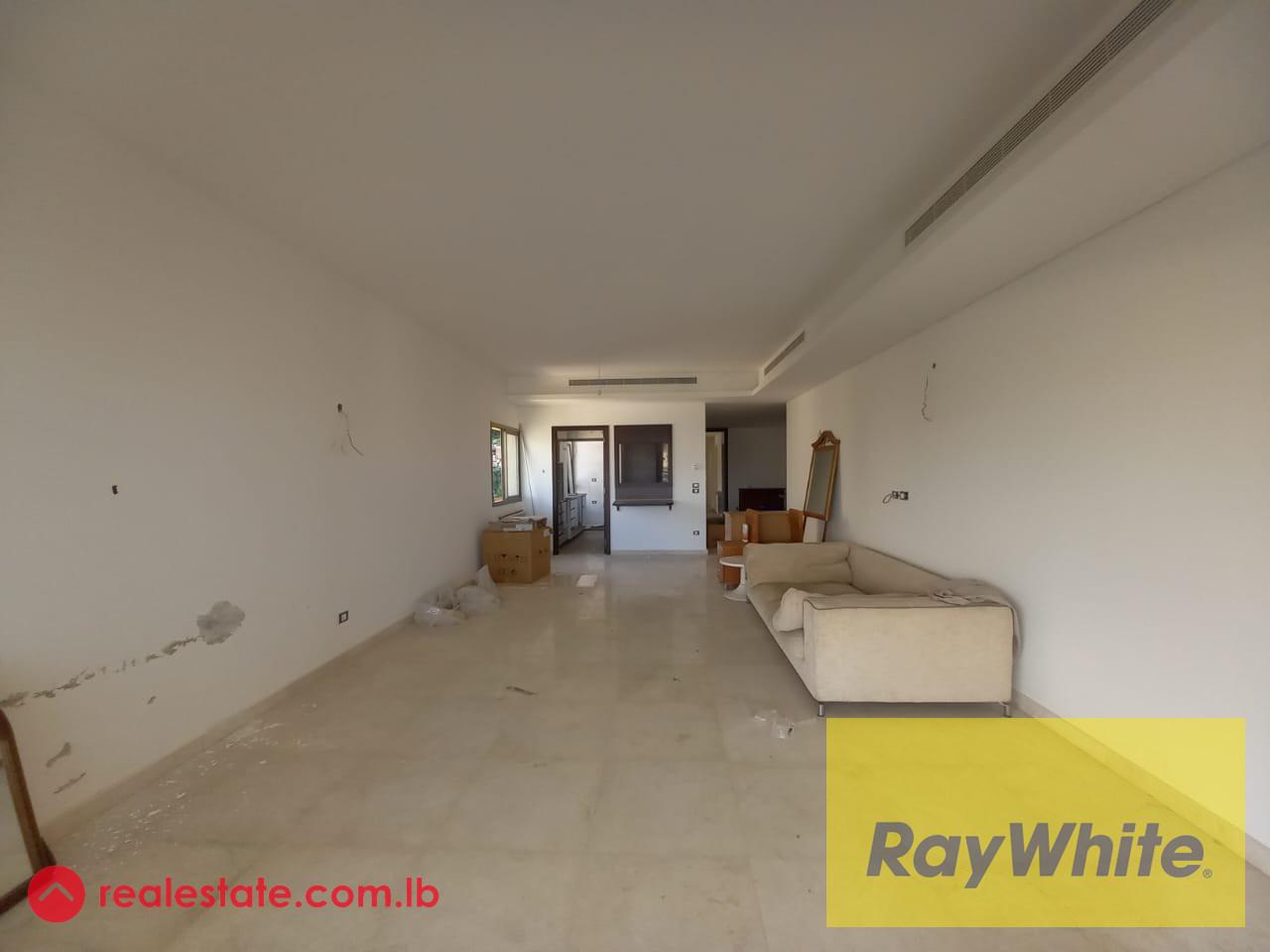Apartment For Rent in Bsalim
