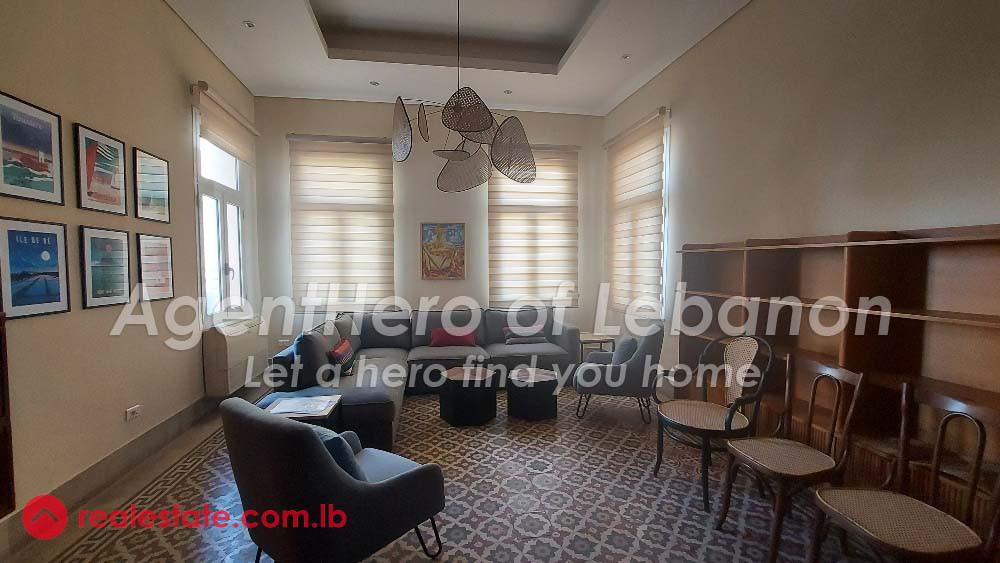 Vintage & Historic Loft Fully Renovated.