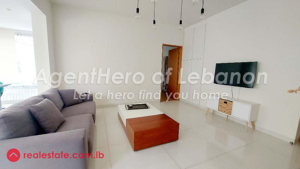 Cozy Furnished Apartment in The Heart of Achrafieh