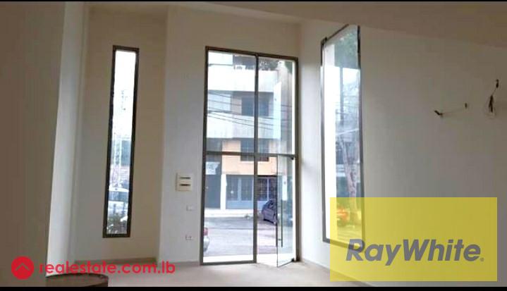 shop for rent in jdeideh