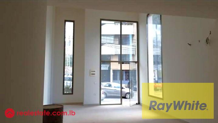 shop for rent in jdeideh