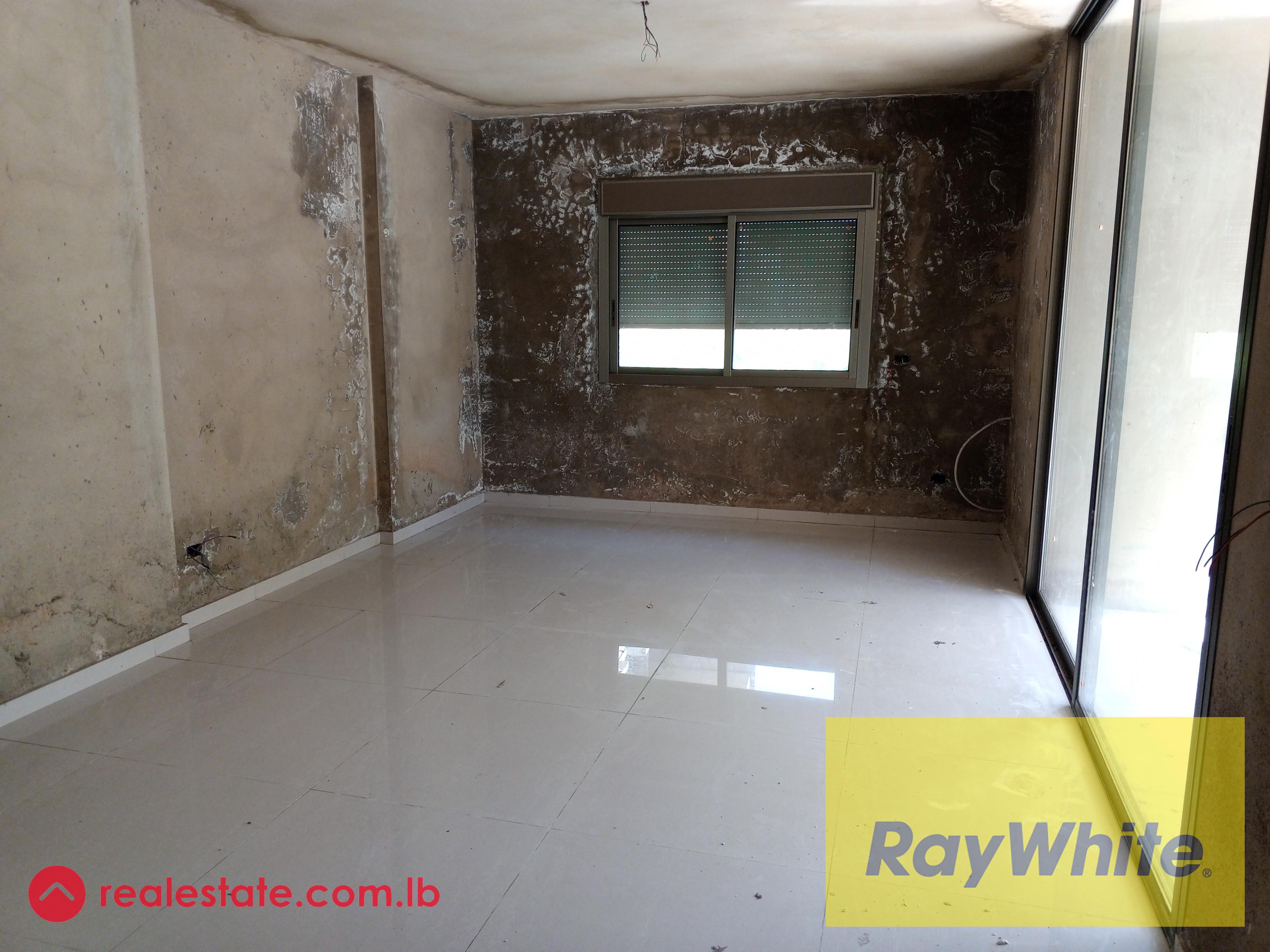 Apartment for sale in Ain Aalaq