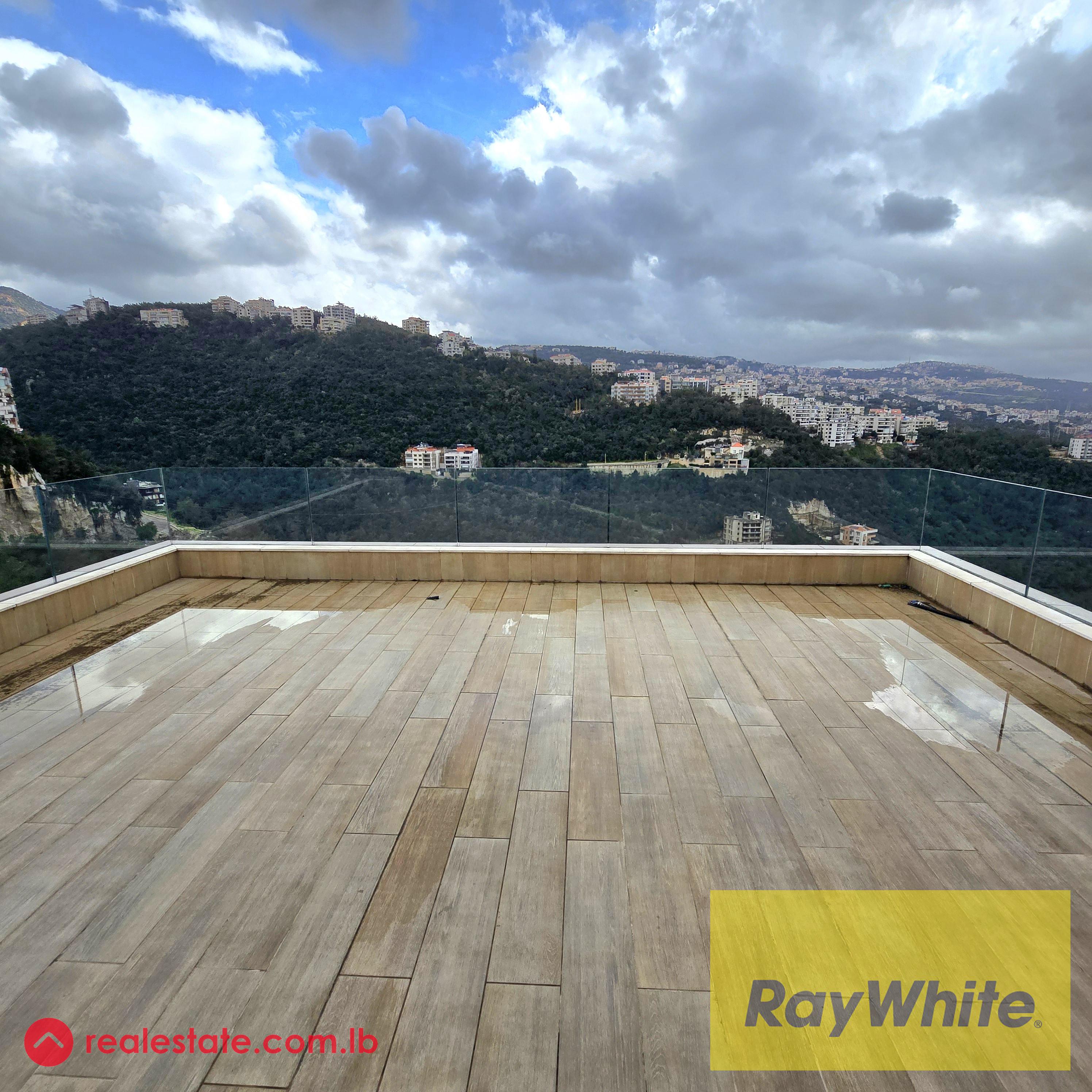 Duplex for sale in Biyada