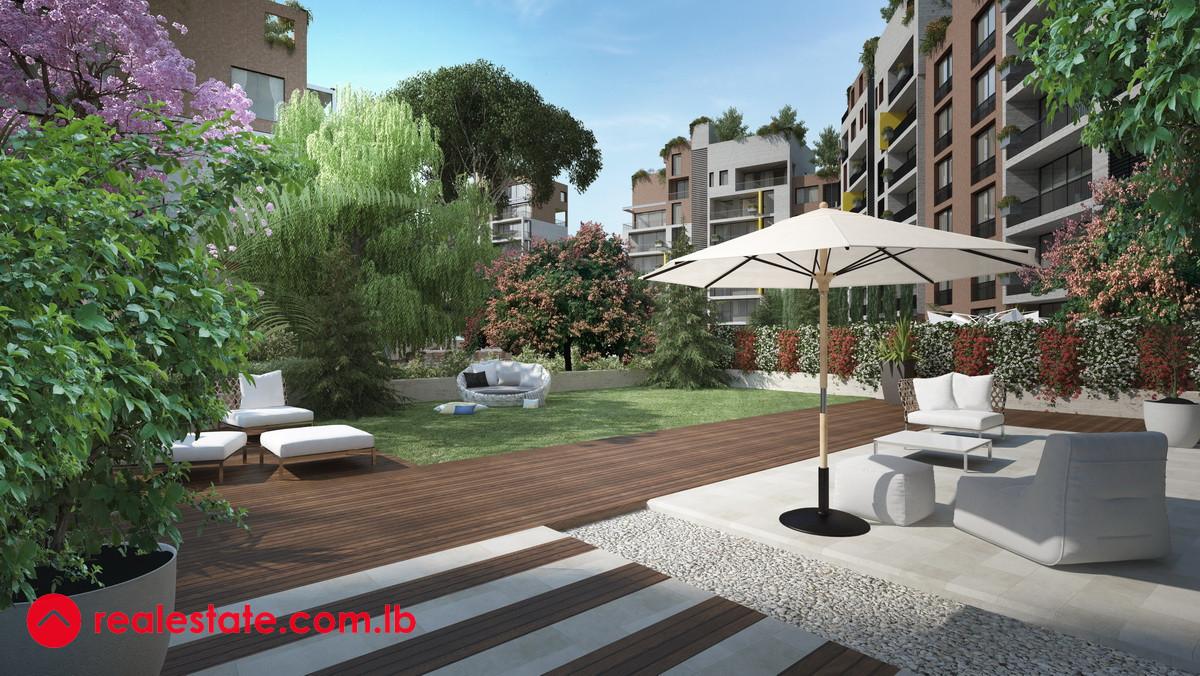 149 SQM Apartment in Beit Meri FOR SALE