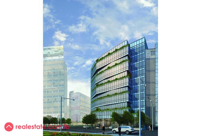 Spacious Office in prime location Dora