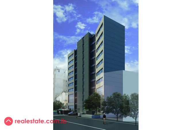Spacious Office in prime location Dora