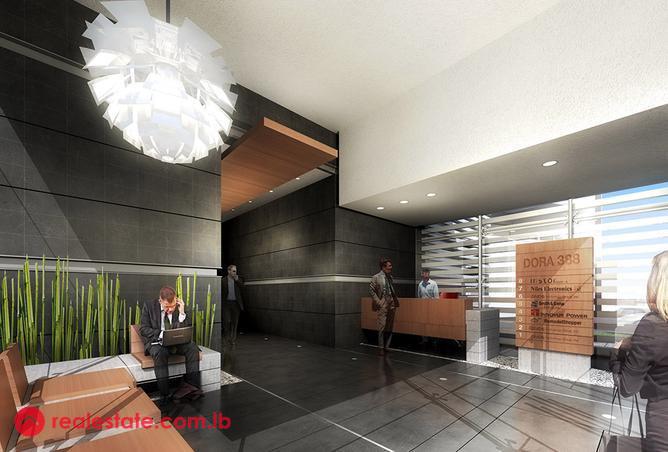 Spacious Office in prime location Dora