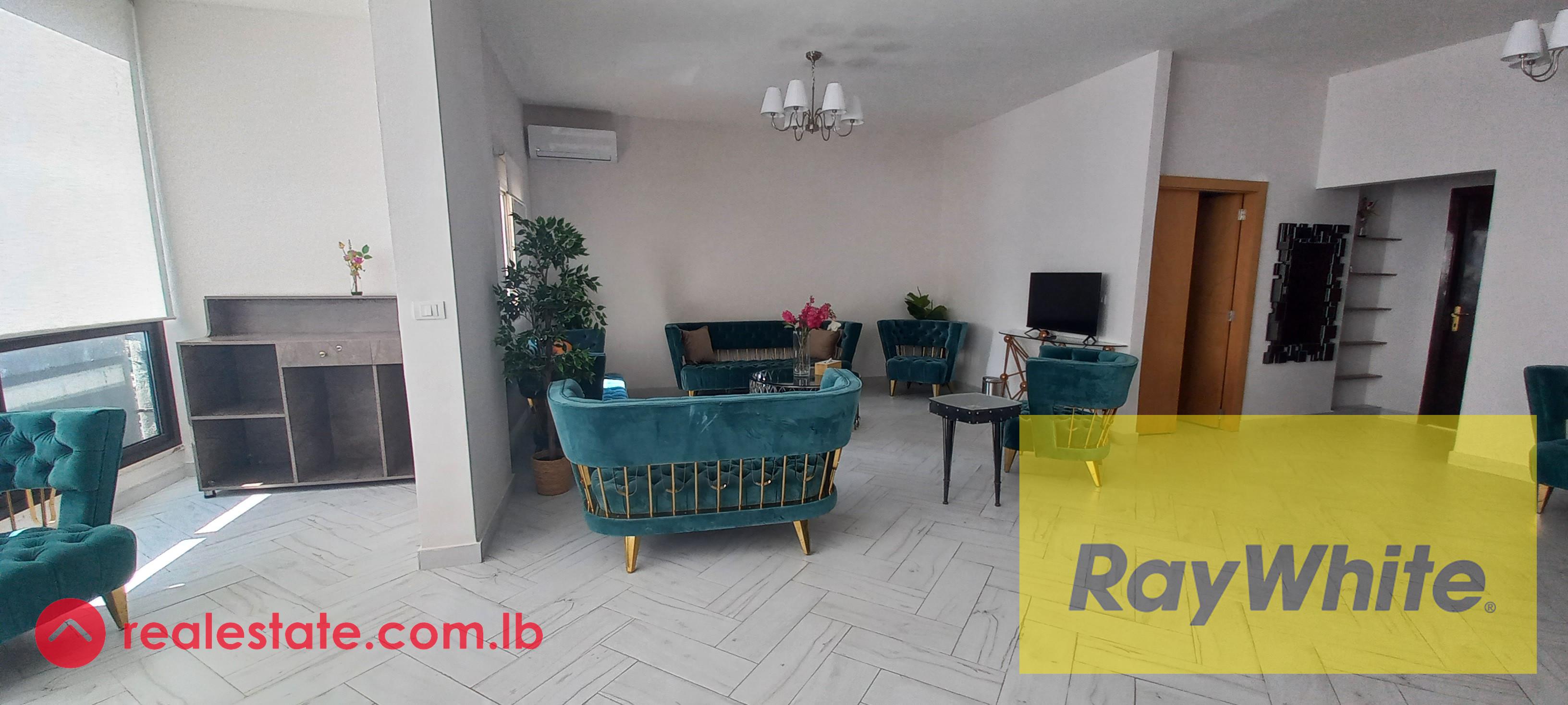 Office, center or polyclinic in strategic point in Zalka for sale