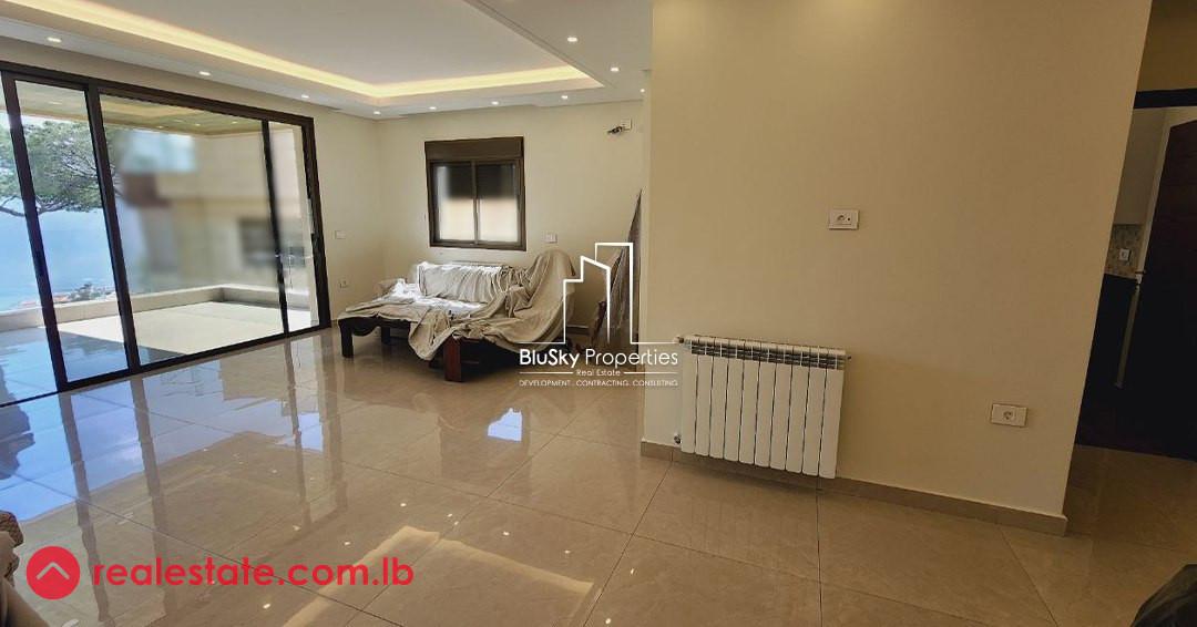 Apartment 180m² + Terrace For SALE In Daher El Souwen