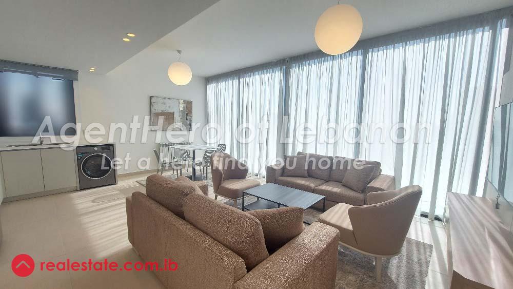 Newly Furnished | Stunning View | Cosy Balcony