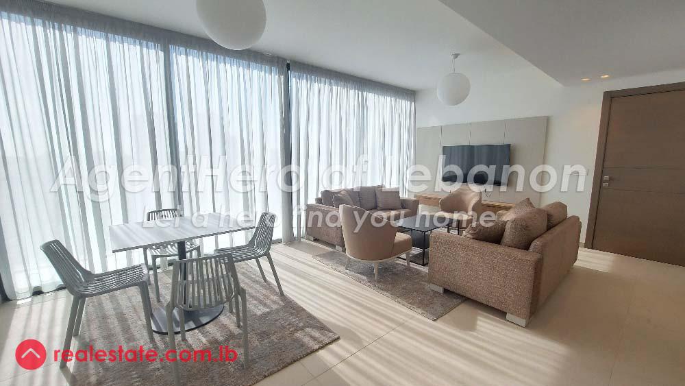 Newly Furnished | Stunning View | Cosy Balcony