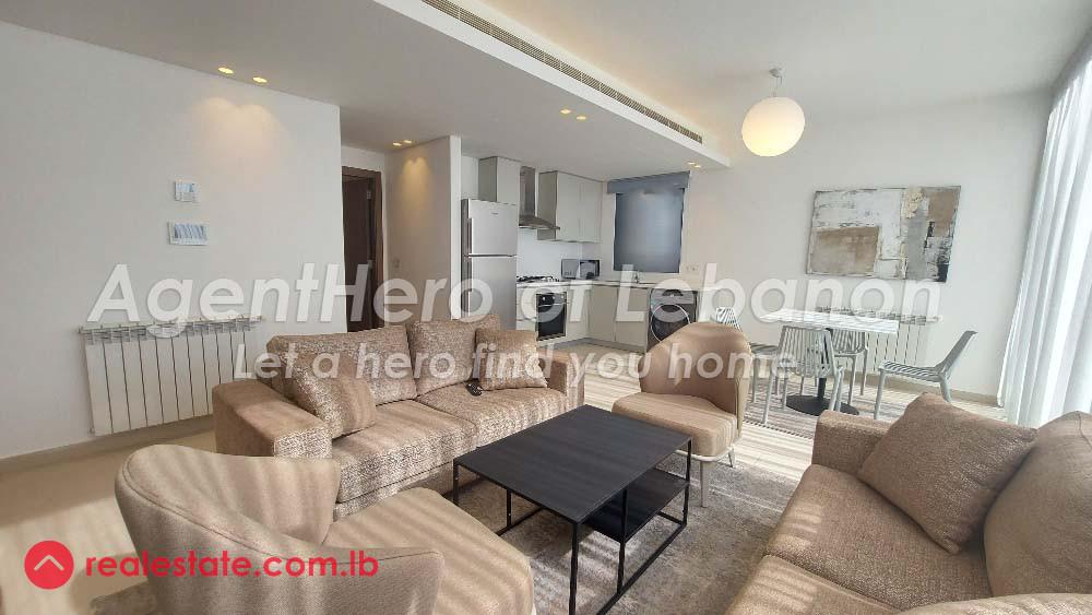 Newly Furnished | Stunning View | Cosy Balcony