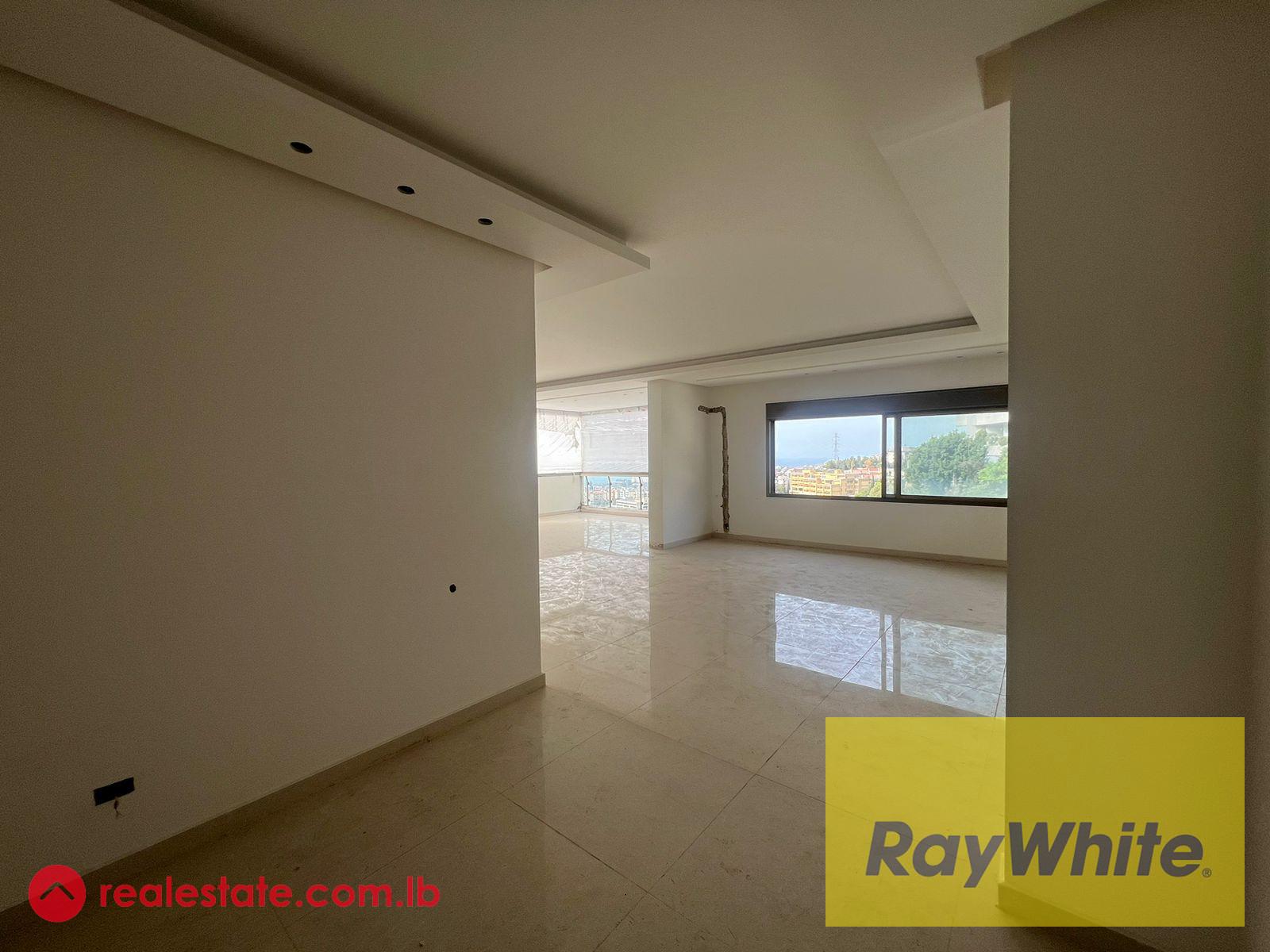 Duplex for Sale In Bsalim