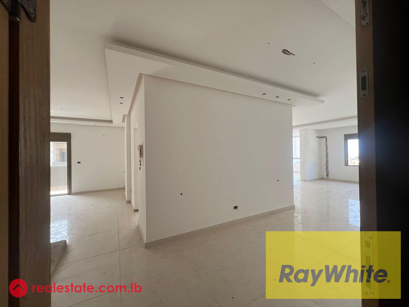 Duplex for Sale In Bsalim