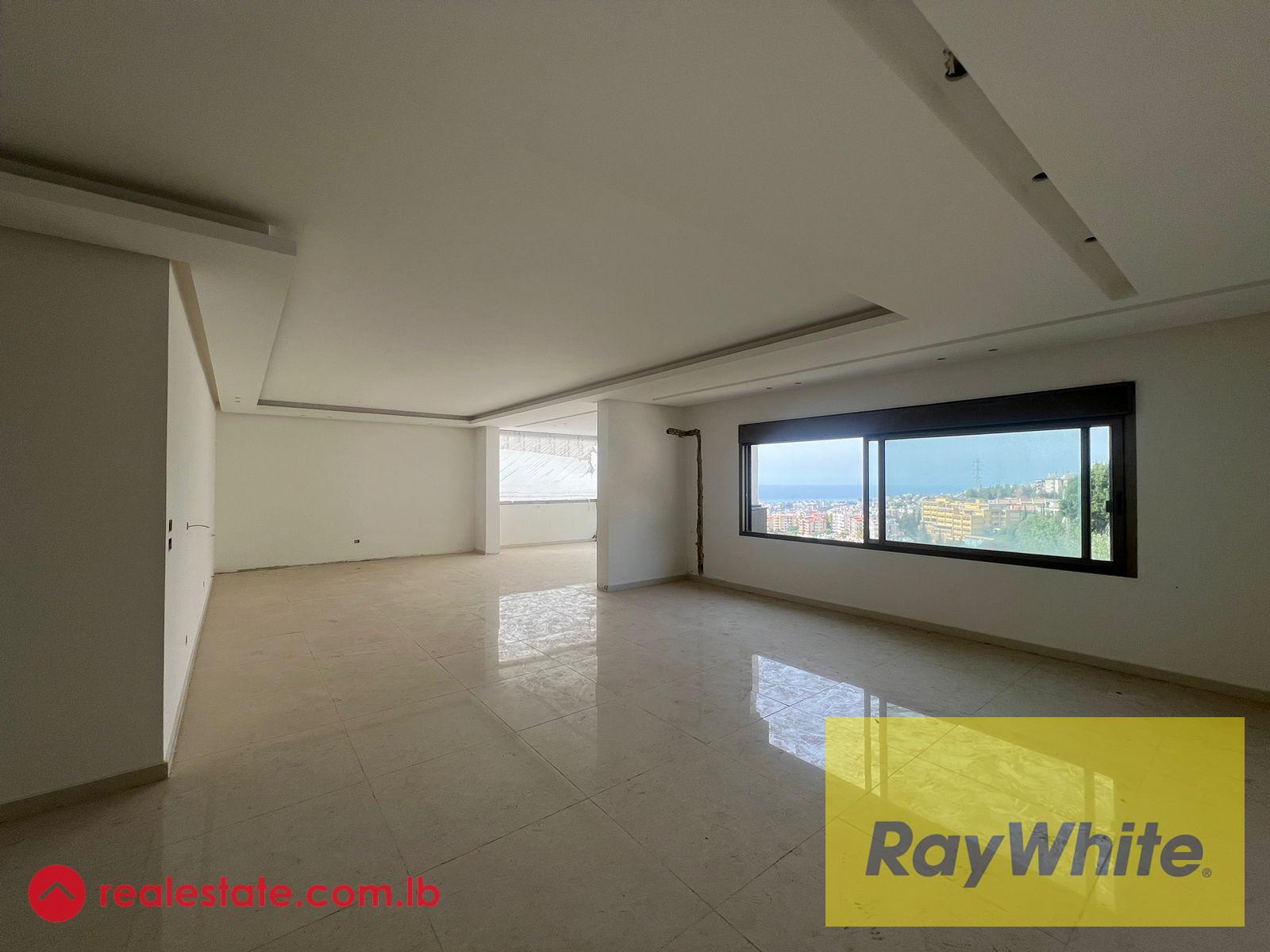 Duplex for Sale In Bsalim