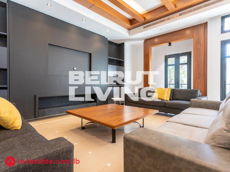 Amazing Duplex | Prime Area l Open View | New Bldg