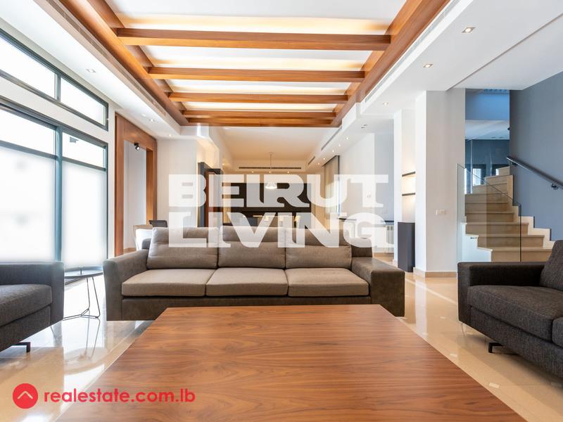 Amazing Duplex | Prime Area l Open View | New Bldg