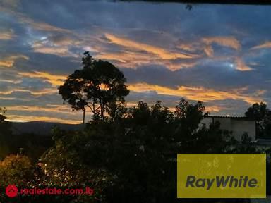 Luxurious duplex for sale in Ain Aar. 700m² + 100m² Terrace