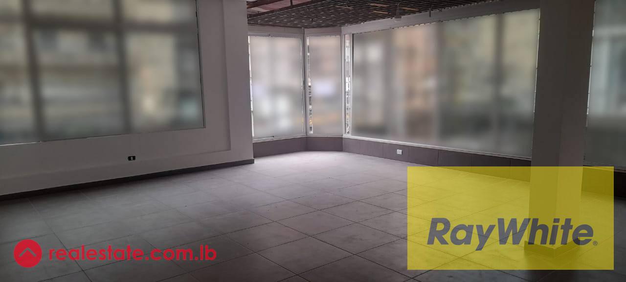 office for rent in Bourj Hammoud