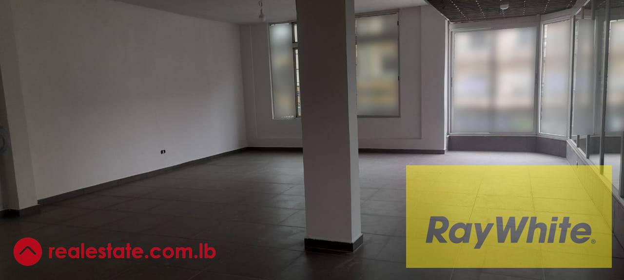 office for rent in Bourj Hammoud