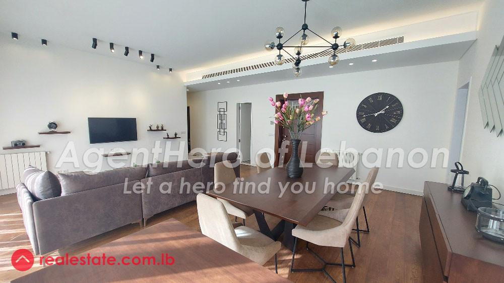 Furnished Apt.| Pool & Gym | Prime Location