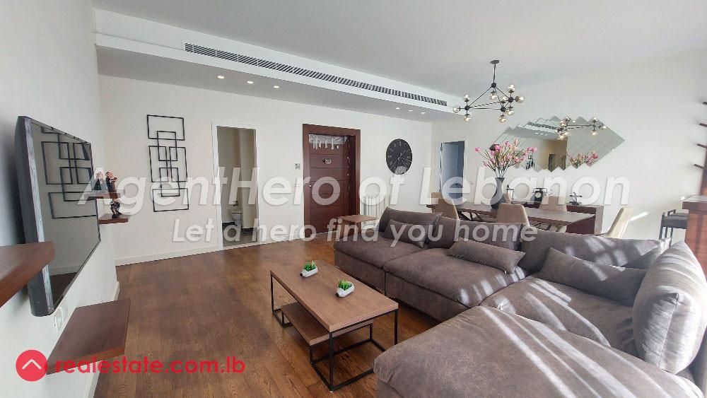 Furnished Apt.| Pool & Gym | Prime Location