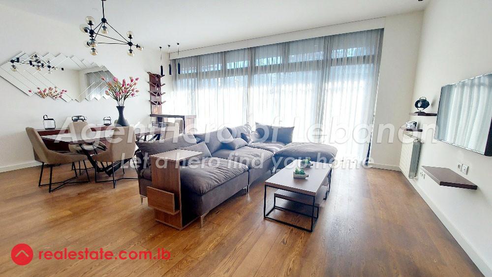 Furnished Apt.| Pool & Gym | Prime Location