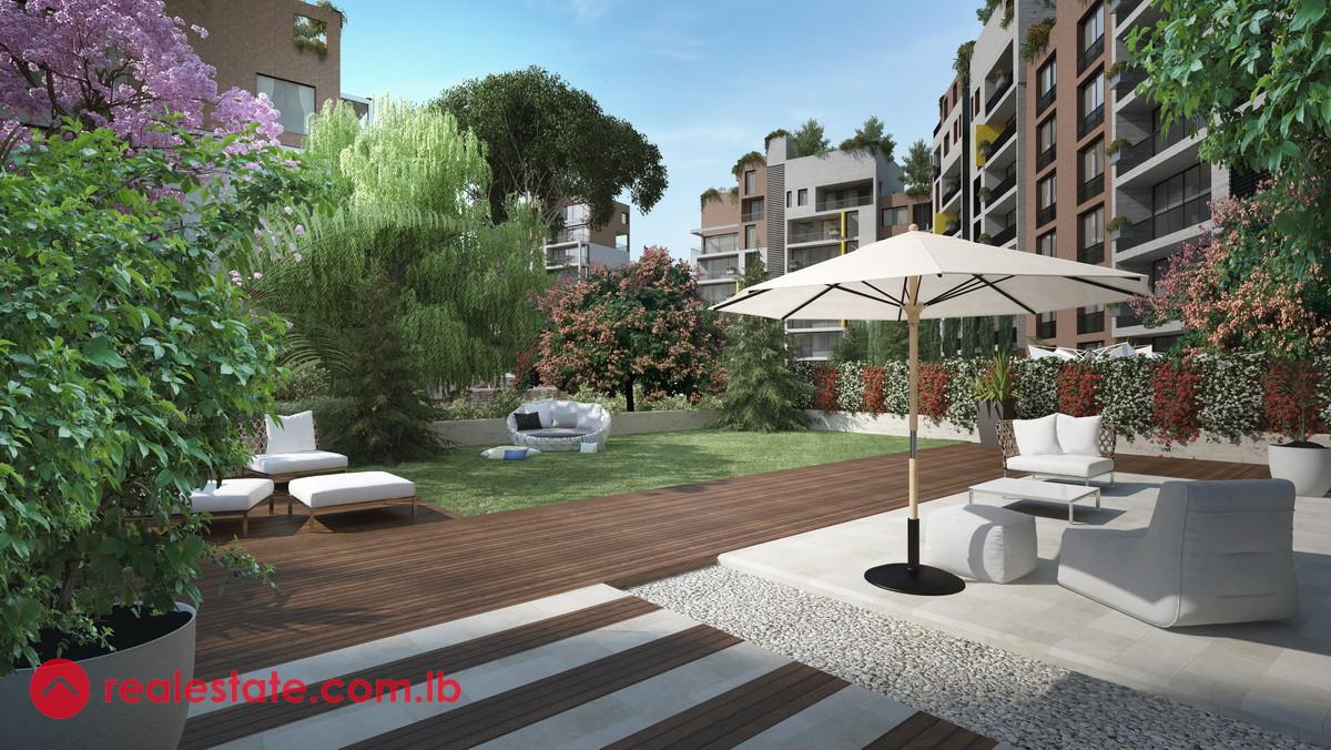 154 sqm Apartment for Sale in Beit Meri