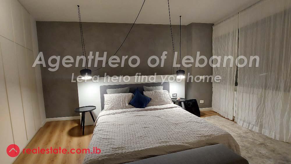 Furnished Apt Just Next To Your Shopping Mall