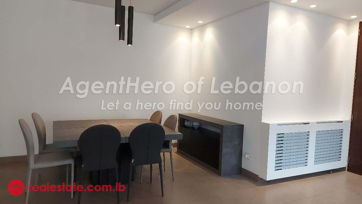 Furnished Apt Just Next To Your Shopping Mall