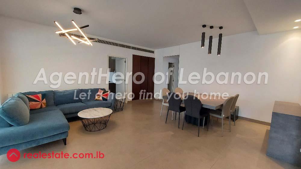 Furnished Apt Just Next To Your Shopping Mall