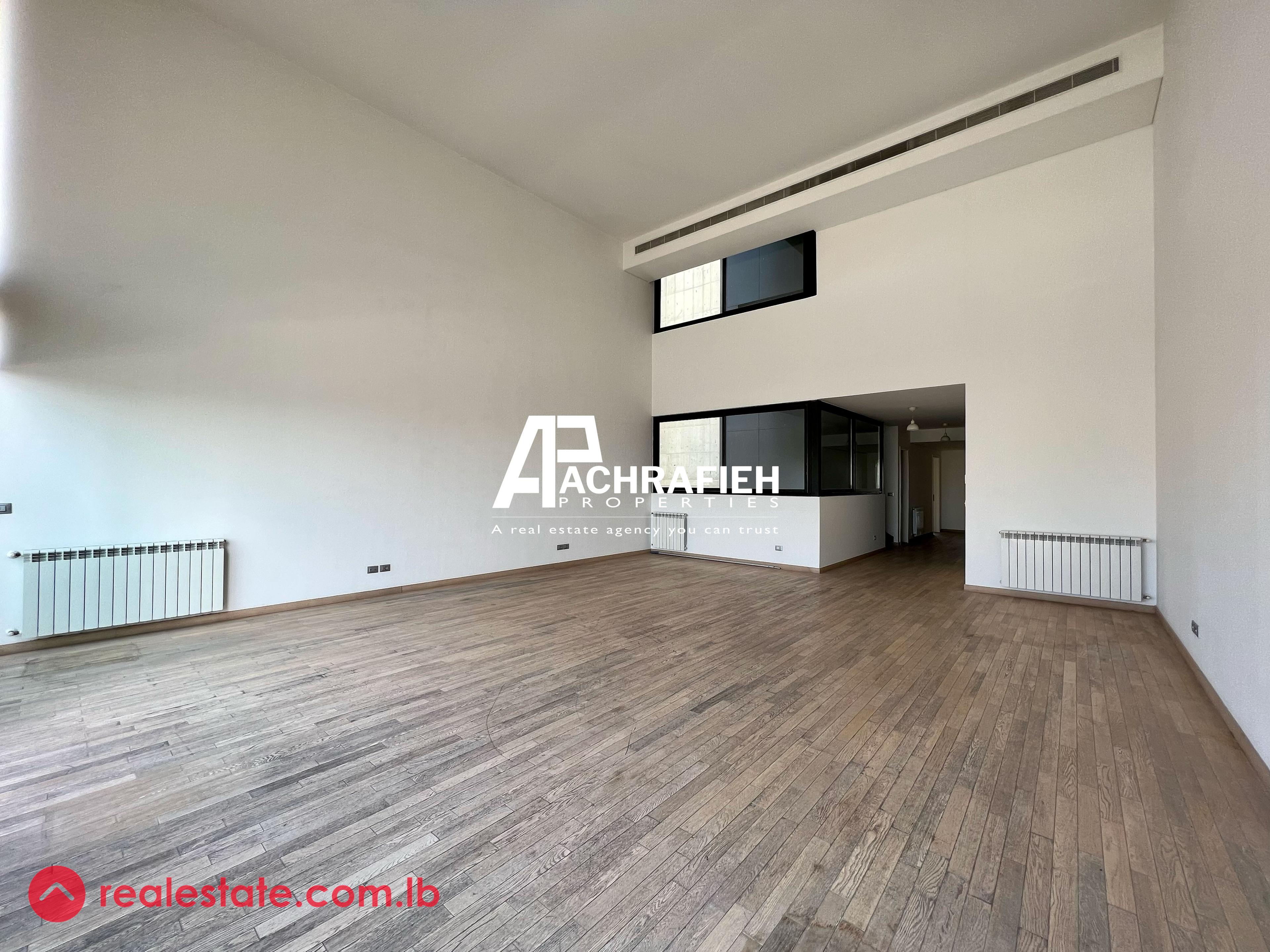 Shared Garden&Pool | 24/7 Electricity | Loft For Rent