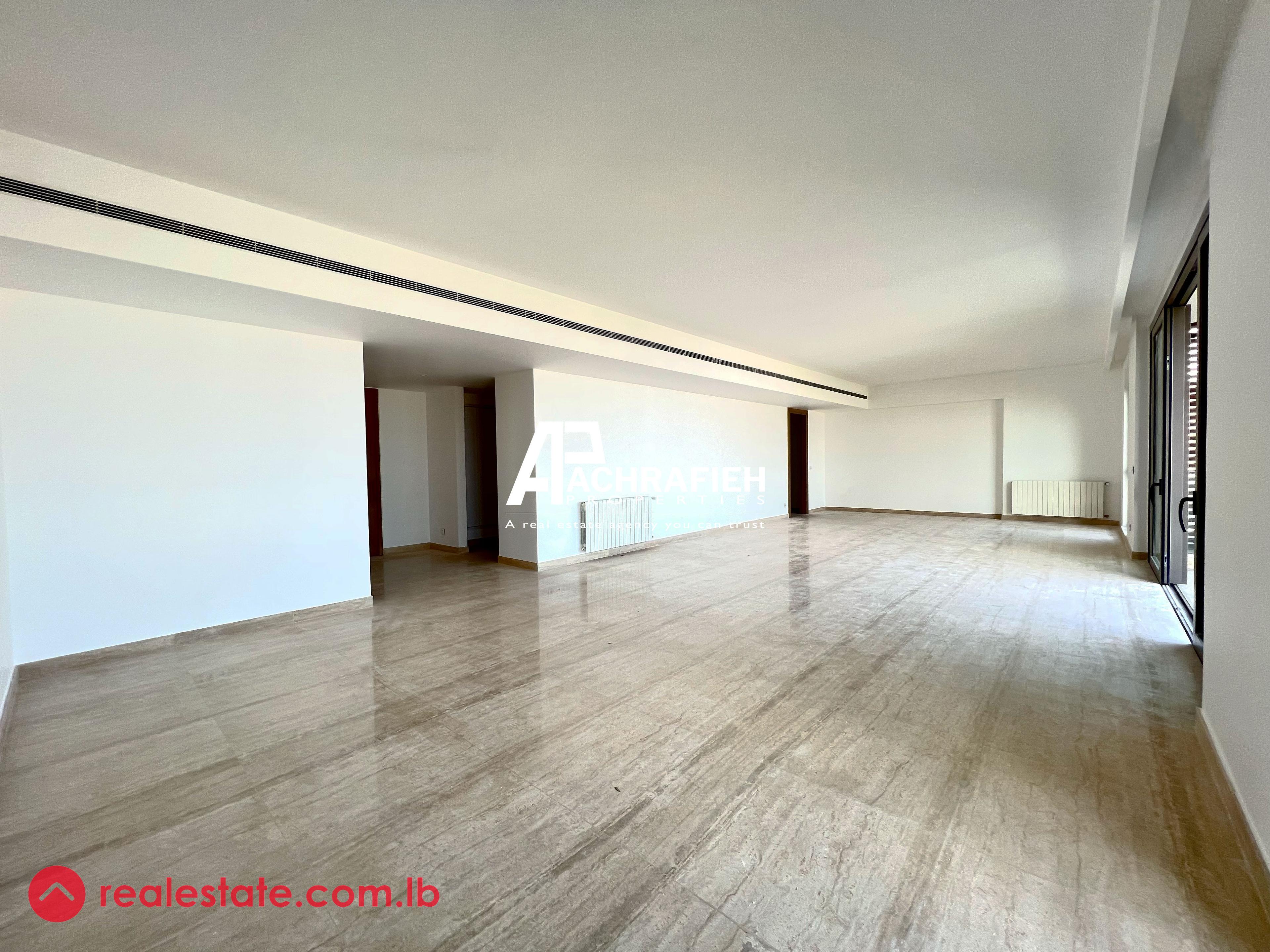 300 Sqm - Fancy Building - Apartment For Rent