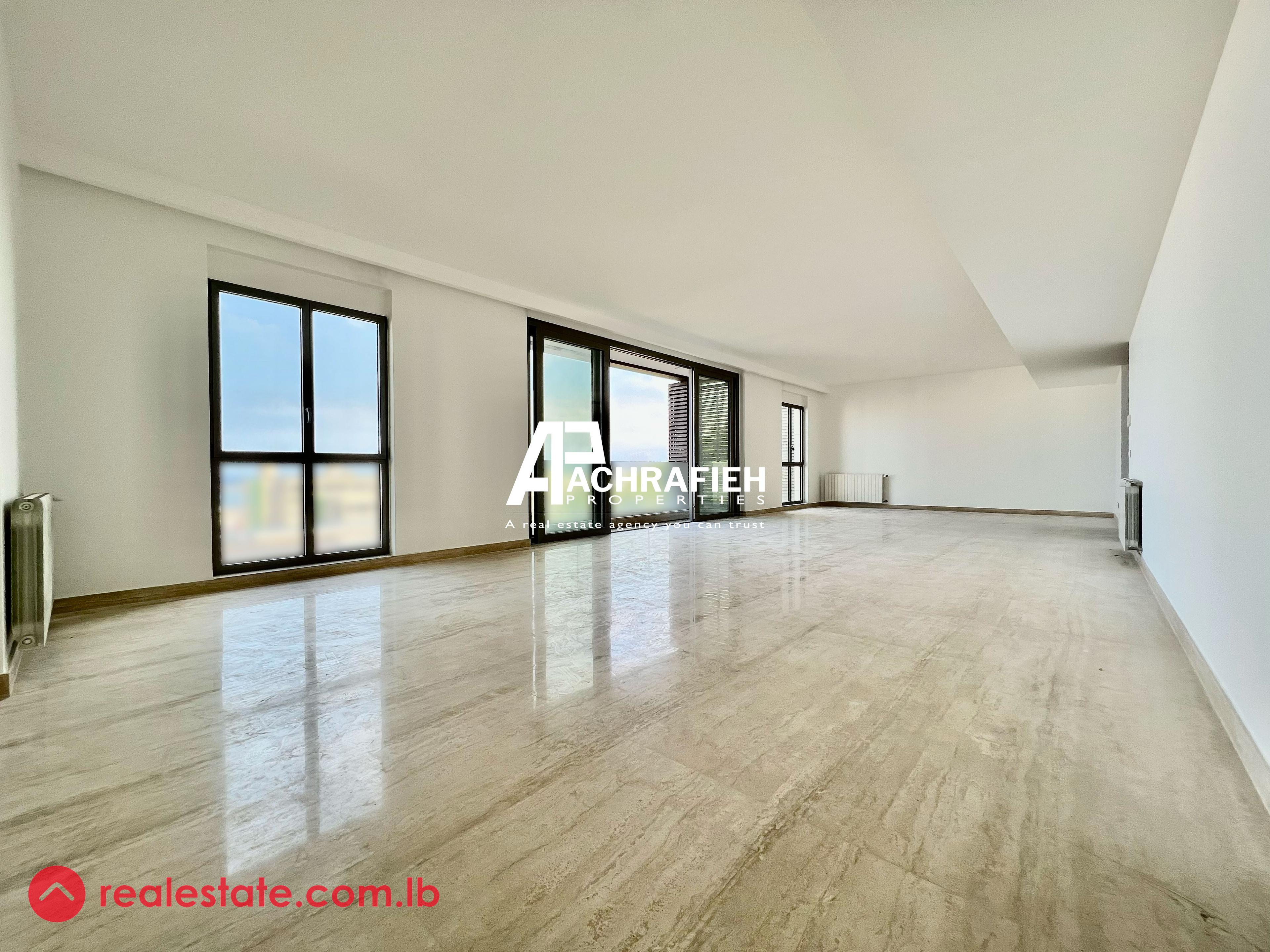 300 Sqm - Fancy Building - Apartment For Rent