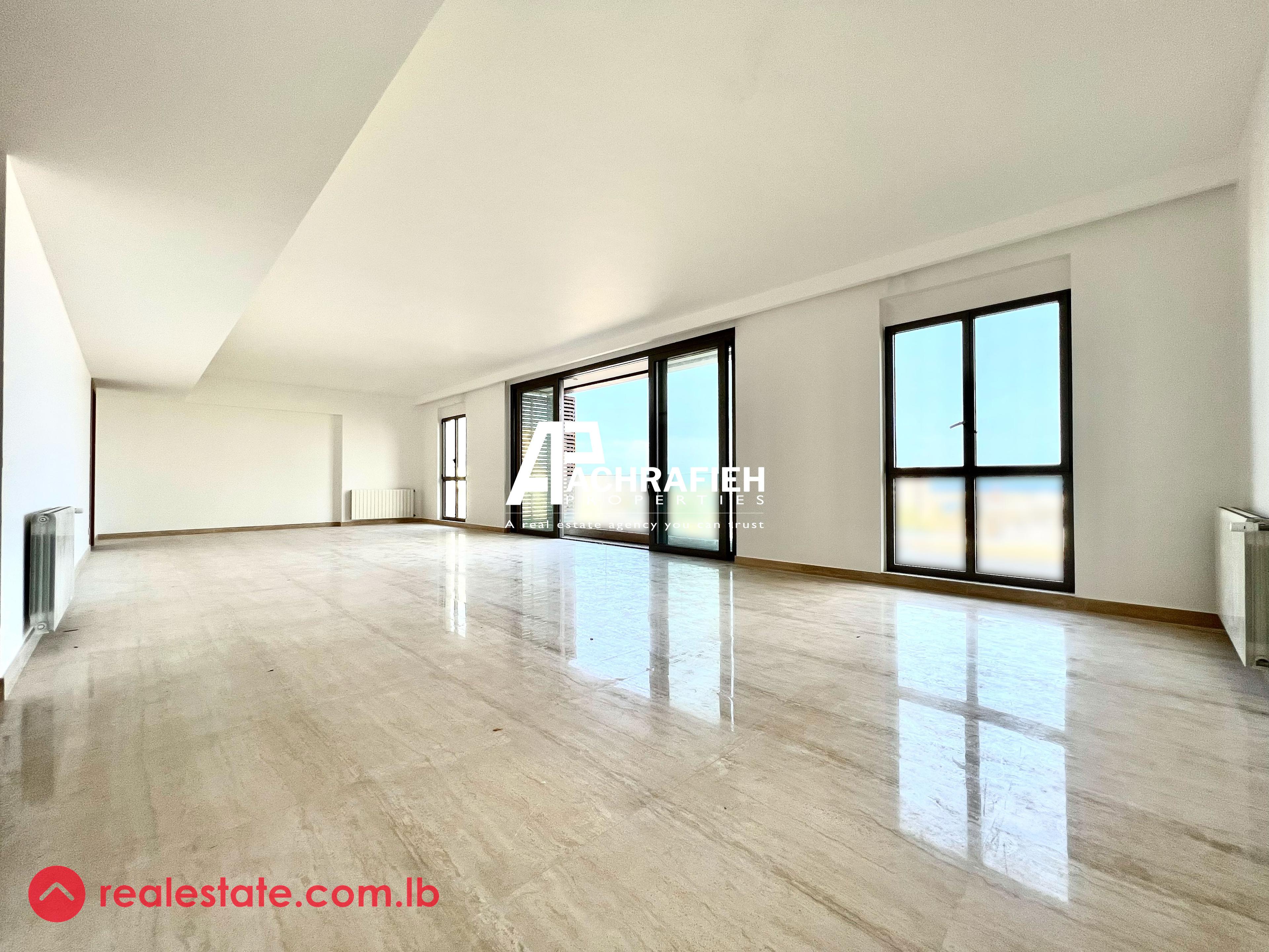 300 Sqm - Fancy Building - Apartment For Rent