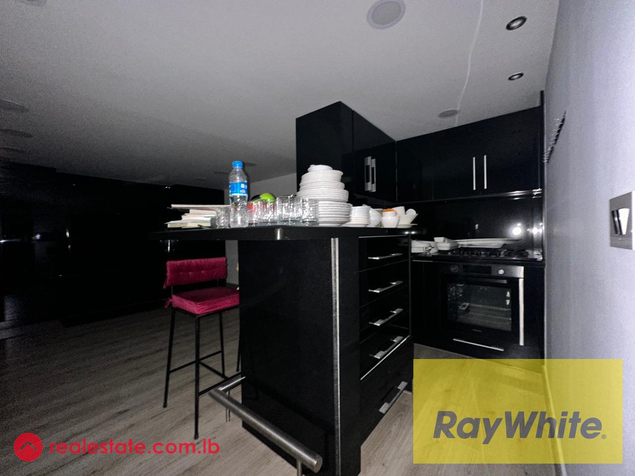 Office For Rent in Verdun