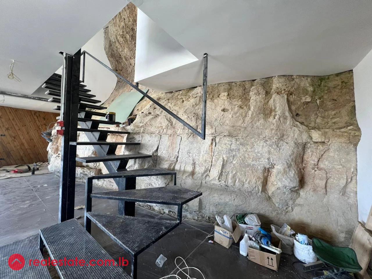 Elevated Luxury Living: Standalone House at St. Antonio- Tilal El Assal