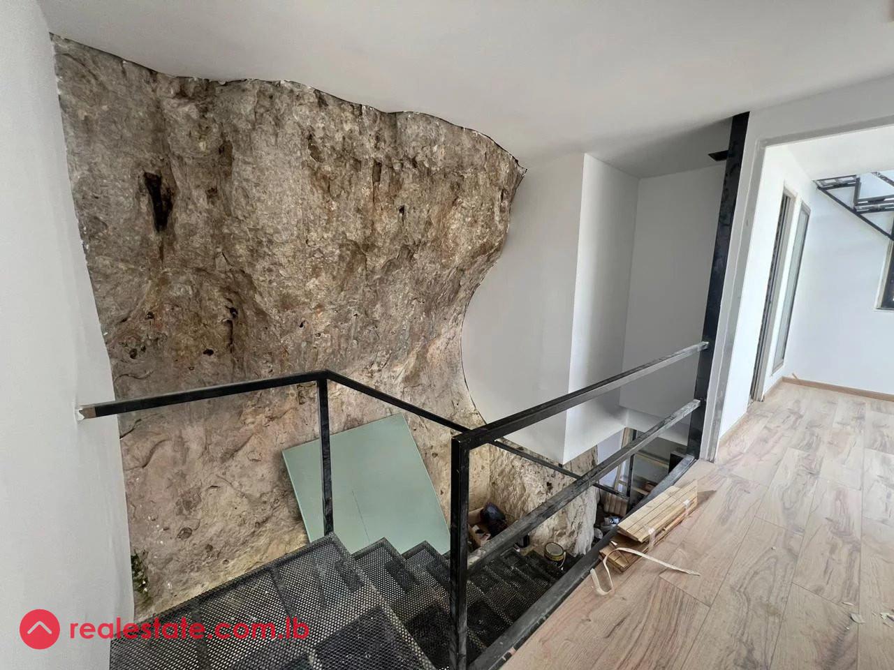 Elevated Luxury Living: Standalone House at St. Antonio- Tilal El Assal