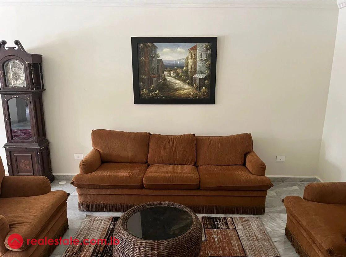 Spacious Apartment for rent in Adma